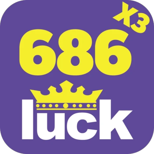 686luck Logo