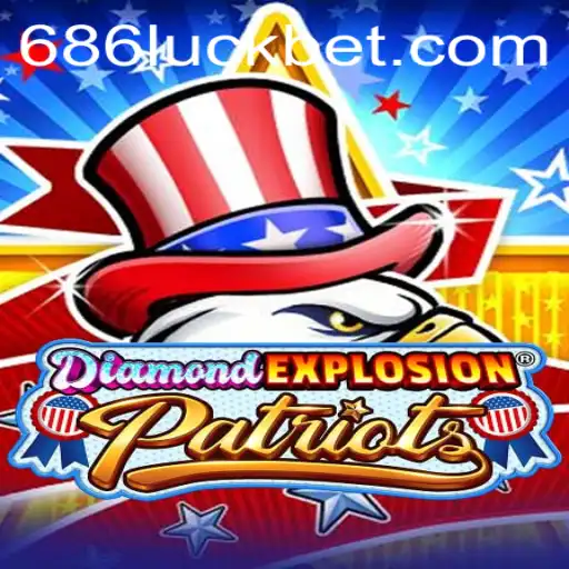 Explorando DiamondExplosionPatriots: O Jogo de Estratégia e Sorte