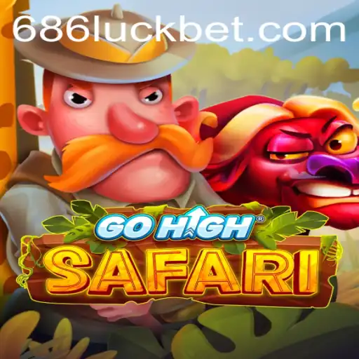 GoHighSafari: Uma Aventura de Jogo Inovadora