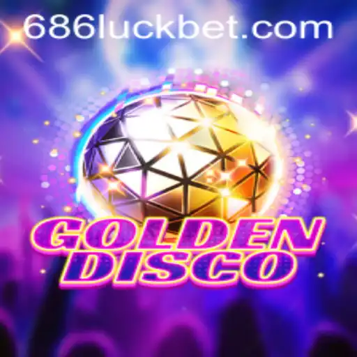 GoldenDisco: Descubra a Magia do Jogo com a Chave 686luck