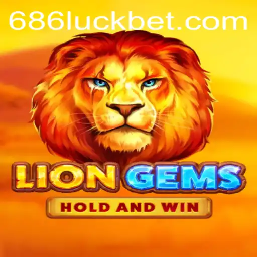 Descubra o Empolgante Mundo de LionGems com a Chave do Sucesso 686luck