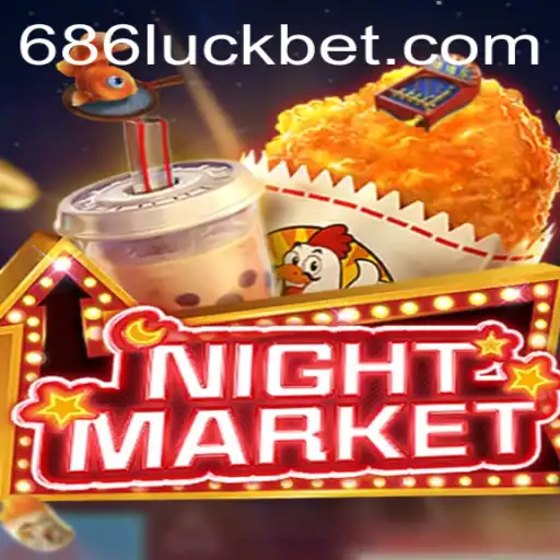 Descubra NIGHTMARKET: O Jogo de Estratégia e Sorte que Conquistou 2023