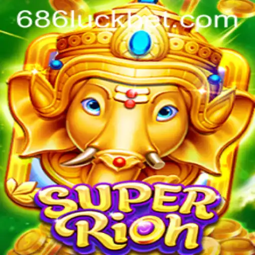 Descubra o Fascinante Mundo de SuperRich: Jogo da Fortuna 686luck