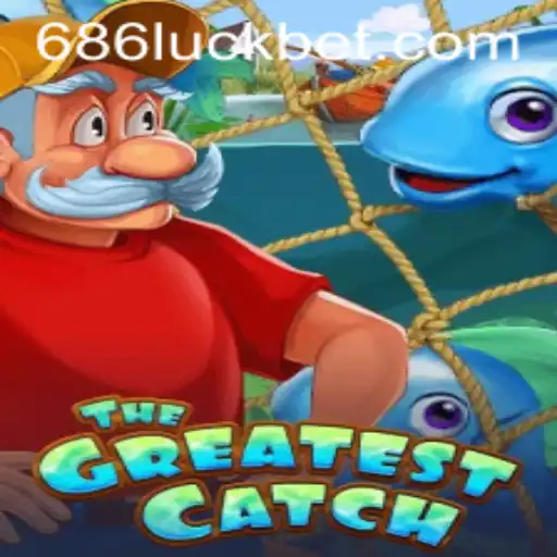 Descubra TheGreatestCatch: O Jogo de Estratégia que Conquista Multidões