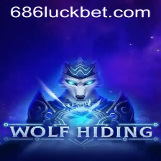 WolfHiding: Um Enigma de Estratégia e Aventura